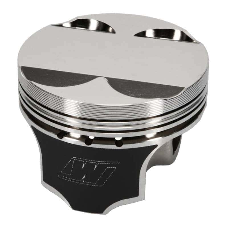 Wiseco — Wiseco Honda Turbo F-TOP 1.176 X 81.5MM Piston Shelf Stock
Piston - view 2