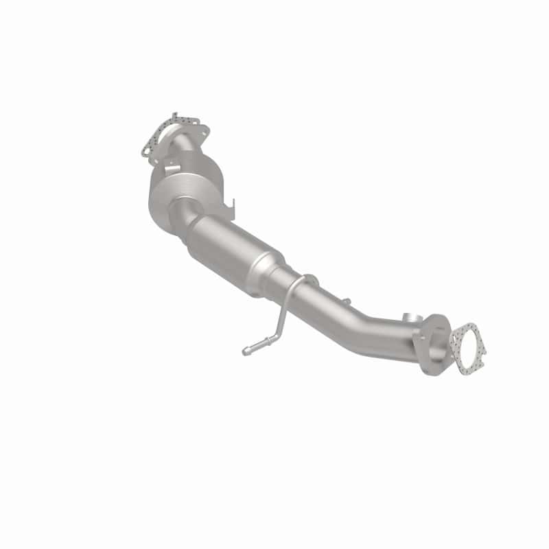 Magnaflow — Magnaflow Conv DF 2010-2013 TRANSIT CONNECT 2.0 L Underbody
OEM Grade
OEM - view 14
