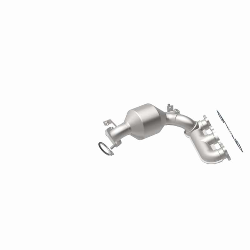 Magnaflow — Magnaflow 04-06 Toyota Sienna 3.3L Direct Fit Converter
California - view 19