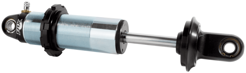FOX — Fox 2.0 Factory Series 3.5in. Emulsion Coilover Shock 5/8in. Shaft (Normal Valving) 40/60 - Black
2.0 Coil-Over Shock - view 5