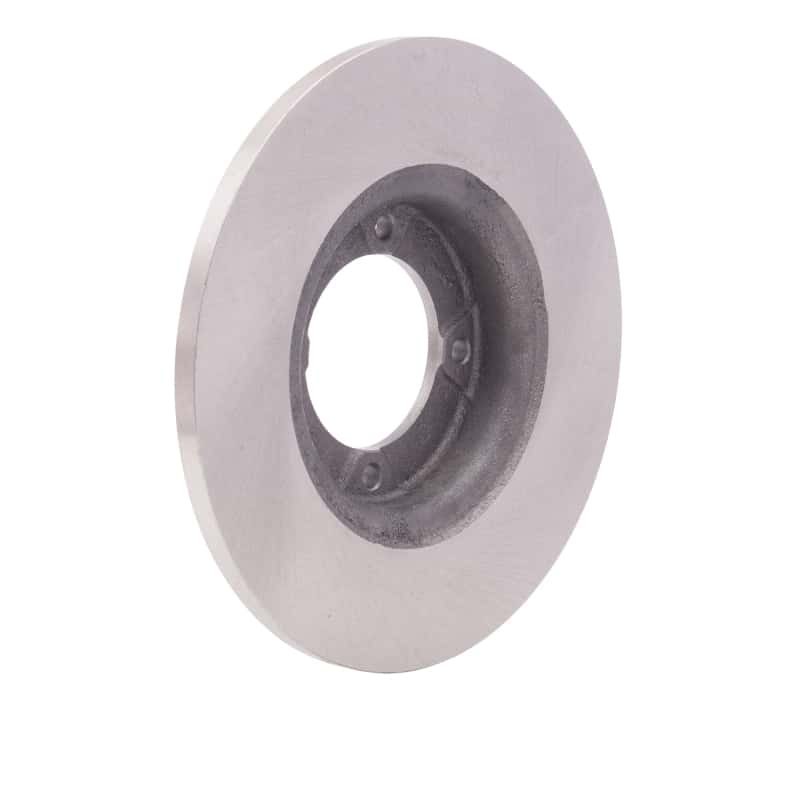 DFC — DFC 74-84 Ford Courier (USA/Canada) Front Brake Rotor
DFC Brake Rotor - view 4