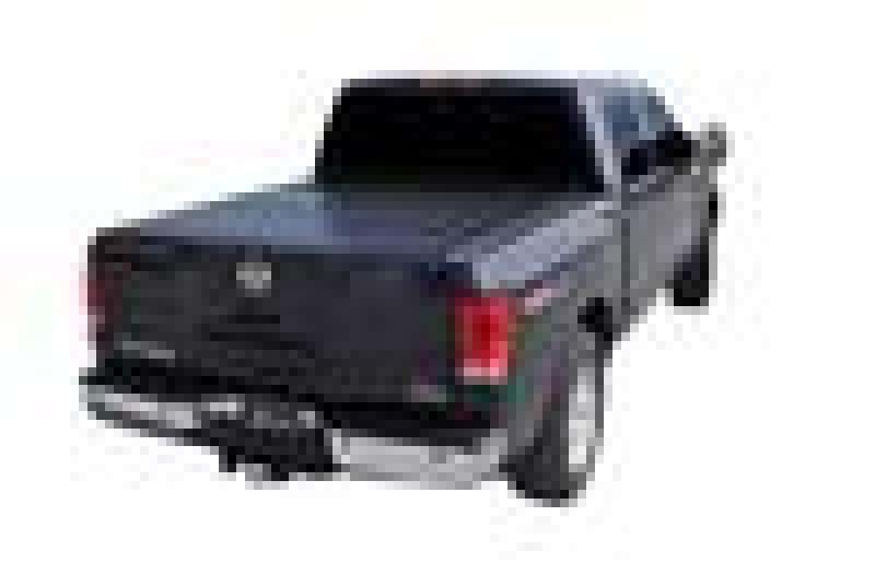 BAK — BAK 16-20 Nissan Titan 5ft 6in Bed BAKFlip G2
BFG2 17-24 Ttn 5'7 - view 1