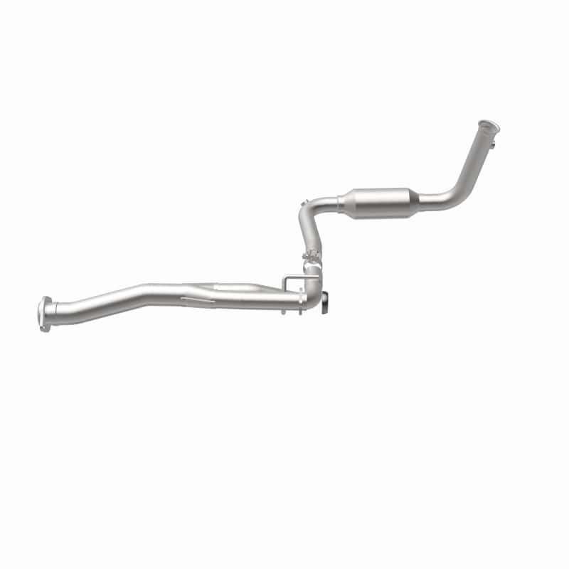 Magnaflow — Magnaflow 2004 Jeep Liberty 3.7L Direct Fit Converter
California - view 19