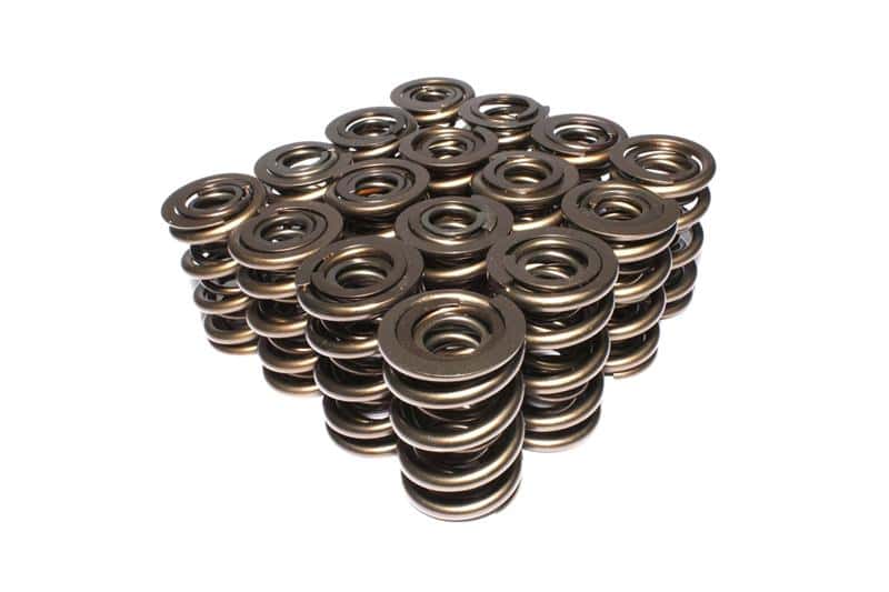 COMP Cams — COMP Cams Valve Springs 1.650in Triple A
Engine Valve Spring - view 2