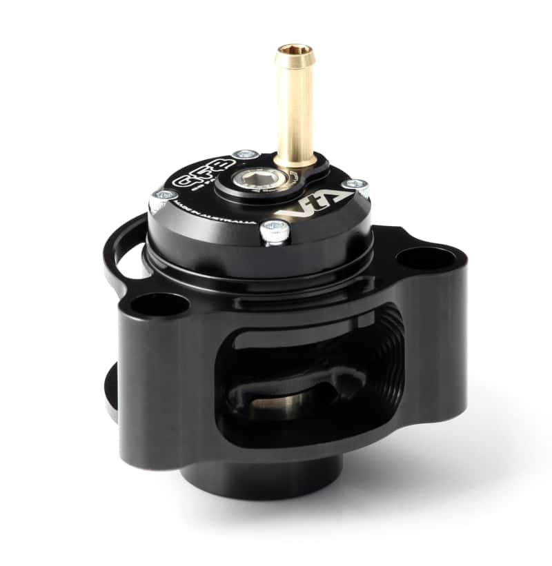 Go Fast Bits — GFB VTA Valve 2016+ Ford Focus RS
Blow Off Valve - view 1