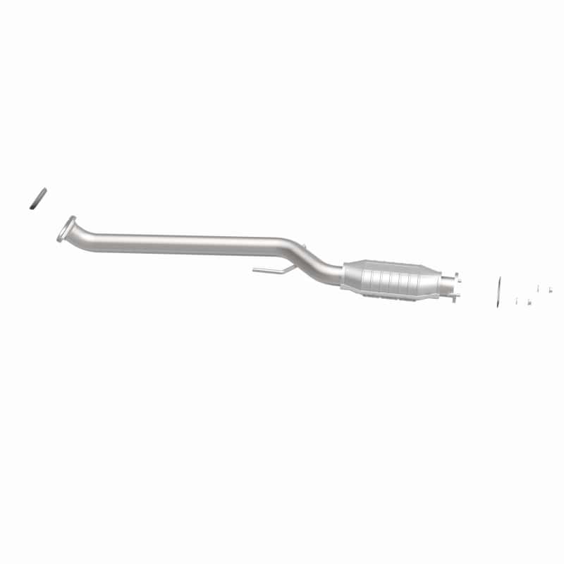 Magnaflow — Magnaflow Conv DF 02-06 Nissan Sentra 2.5L
California - view 12