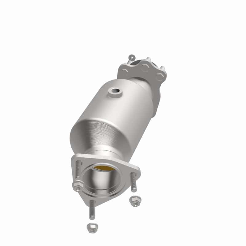 Magnaflow — MagnaFlow DF Conv 2020 Chevrolet Corvette Left Closed Couple 6.2L
OEM - view 22