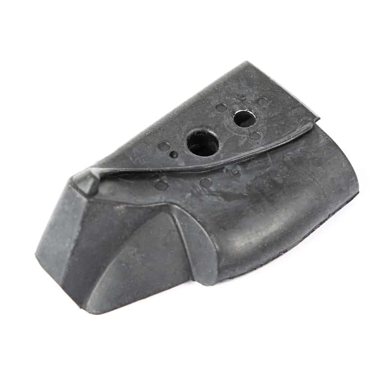 OMIX — Omix Fender Corner Mucket Seal Left- 97-06 Wrangler TJ
Fender Seal - view 1