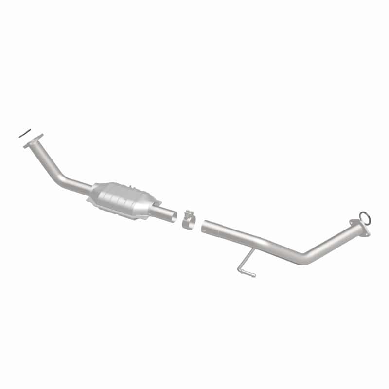 Magnaflow — MagnaFlow Conv DF 05-07 Toyota Sequoia 8 4.7L D/S
OEM Grade
OEM - view 13
