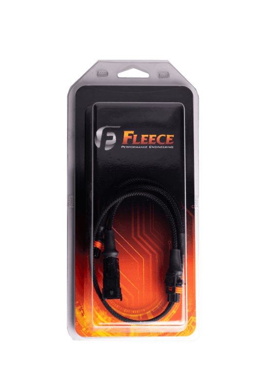 Fleece Performance — Fleece Performance 06-13 Dodge 5.9L Cummins CP3K2 Harnesses
Pump Wiring Harness - view 2