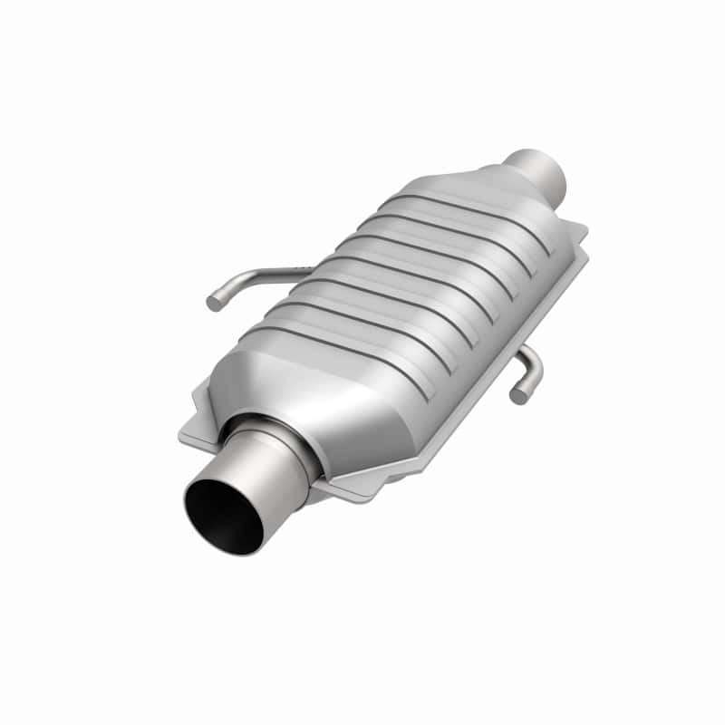 Magnaflow — MagnaFlow Conv Univ 2Air 19.5X7X4 2.25X2.25
OEM Grade
Standard - view 27