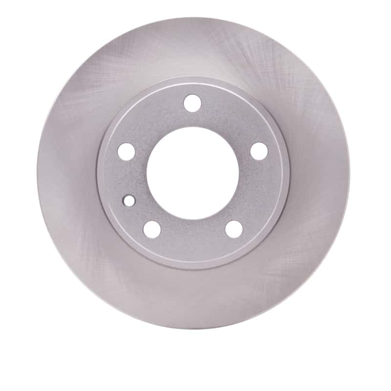DFC — DFC 82-89 BMW 535i Front Brake Rotor
DFC Brake Rotor - view 1