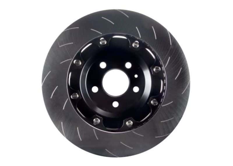EBC — EBC Racing 12-16 Audi RS4 (B8) Front Floating SD-Rotor Replacement Disc Rings (Pair)
Disc Brake Rotor Set
SG2F009
 - view 2