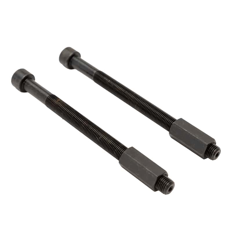 Belltech — Belltech PINION SHIM SET 6 DEGREE (PAIR)
PINION SHIM SET - view 7