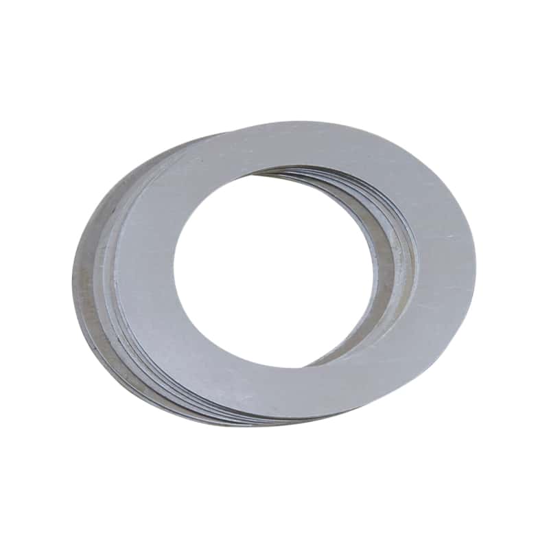 Yukon Gear & Axle — Yukon Gear Pinion Depth Shims For GM 7.5in / 7.75in / 8.2in & 12 Bolt Truck
Shim Kit  - view 3