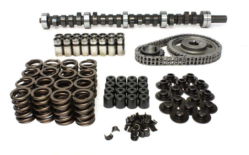 COMP Cams — COMP Cams Camshaft Kit A8 287T H-107 T - view 2
