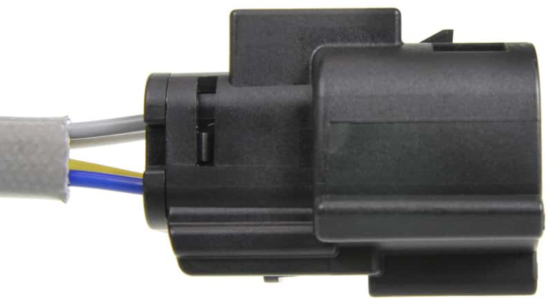 NGK — NGK 15-17 Ford Mustang Direct Fit 5-Wire Wideband A/F Sensor
Oxygen Sensor - view 4