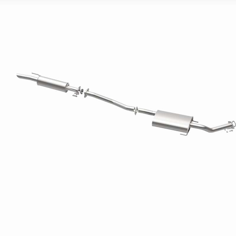 Magnaflow — MagnaFlow BRE Exhaust Kit 01-03 Toyota Sienna 3.0L
Exhaust Kit - view 17