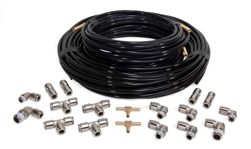Air Lift — Air Lift Service Parts Kit
Susp Air Comp Line - view 1