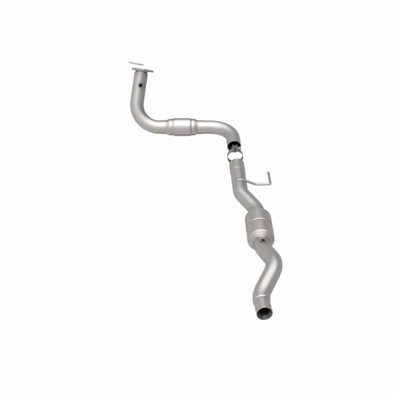Magnaflow — MagnaFlow Conv DF 02-03 Avalanche 8.1 Driver Side
HM Grade
HM - view 16