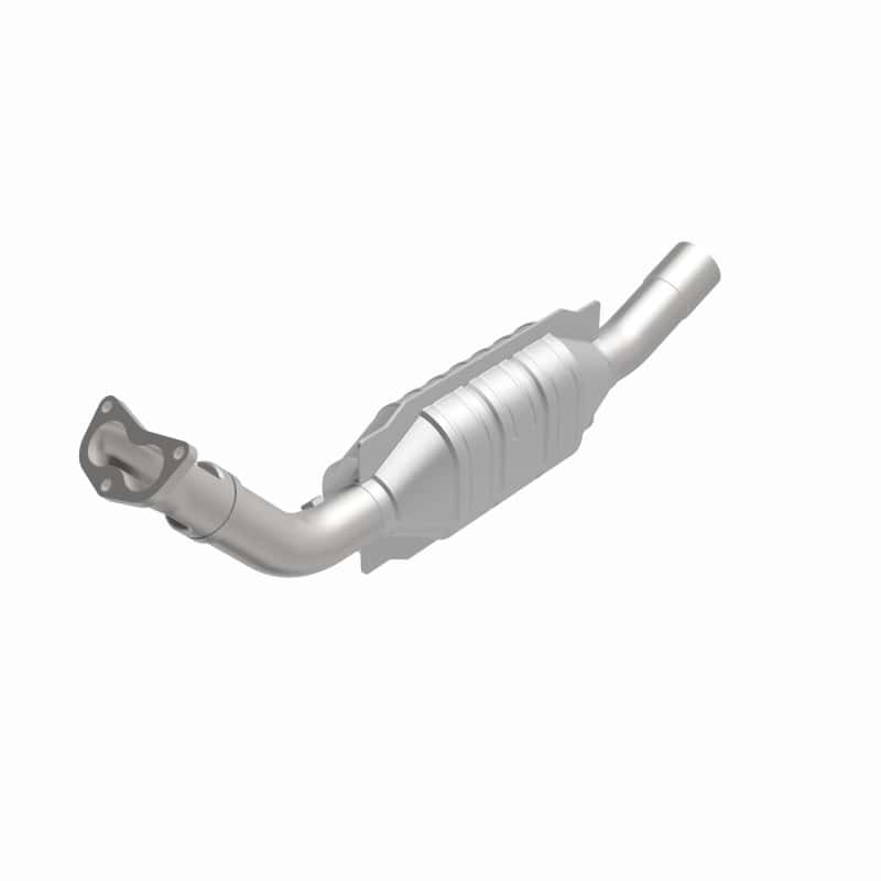 Magnaflow — MagnaFlow Conv Range Rover 25X6.5X4 1.75/2
Standard Grade - view 26