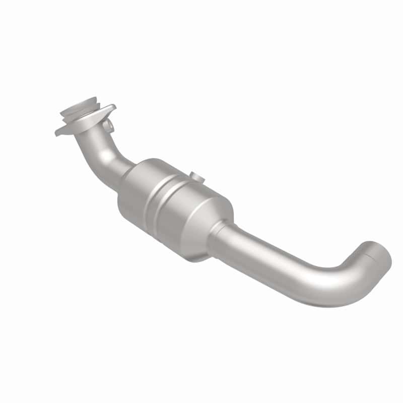 Magnaflow — Magnaflow Conv DF 2011-2014 F-150 5.0L Underbody
OEM Grade
OEM - view 14