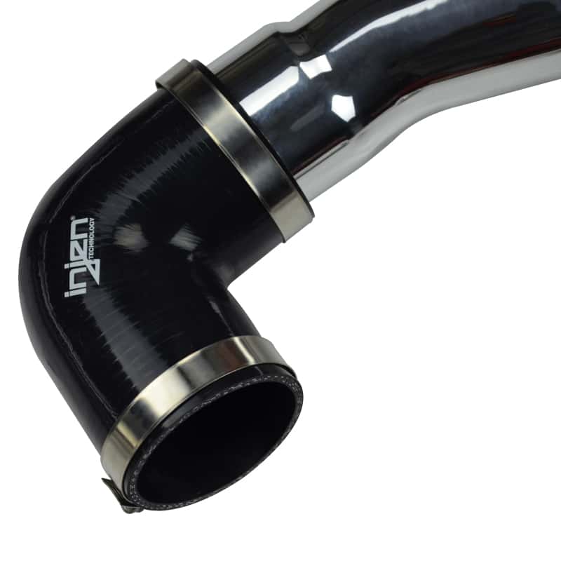 Injen — Injen 03-06 Evo 8/9/MR Intercooler Pipe Kit (Will Not Work w/ Factory Air Box)
TChrgrIcoolerKit
Intercooler Pipe - view 5
