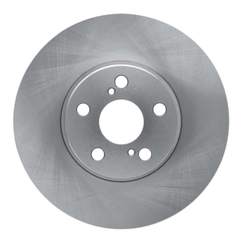 DFC — DFC 94-99 Toyota Celica Front Brake Rotor
DFC Brake Rotor - view 1