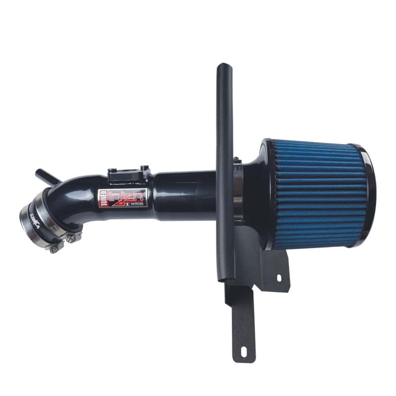 Injen — Injen 18-20 Toyota C-HR 2.0L Black Short Ram Air Intake
Short Ram Intake
Air Intake Kit - view 1