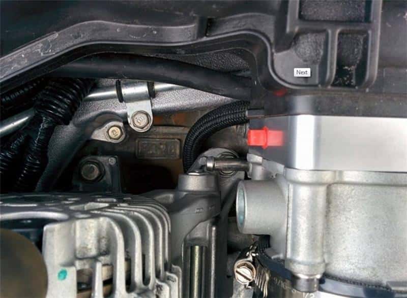 Torque Solution — Torque Solution Throttle Body Spacer 2013+ Subaru BRZ/Scion FR-S - Silver - view 5
