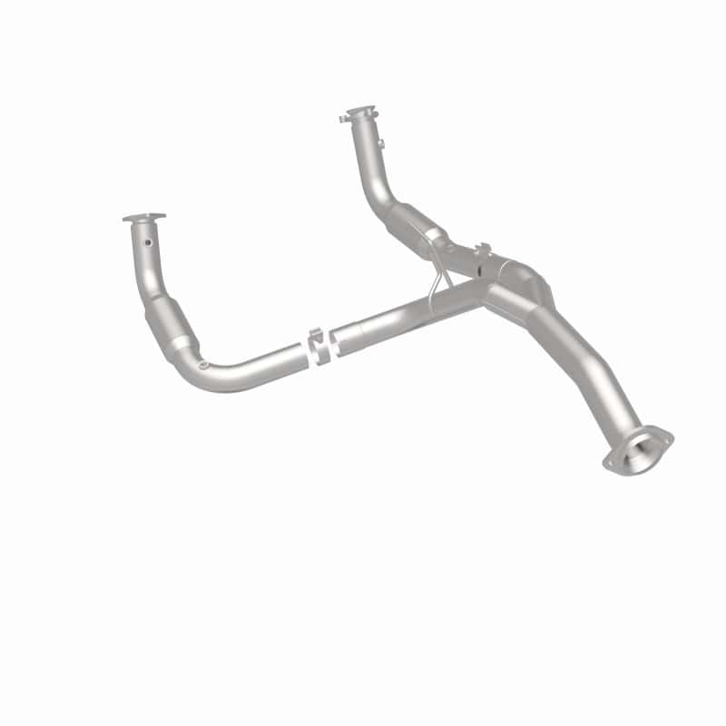 Magnaflow — Magnaflow 11-15 Chevrolet Silverado 2500 HD 6.0L Direct Fit Converter
California - view 15