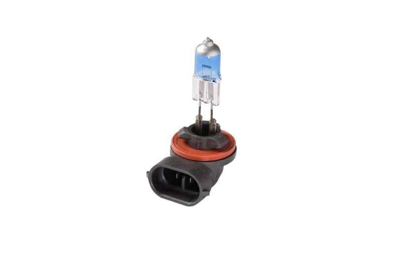 Putco — Putco Ion Spark White 881 - Pure Halogen HeadLight Bulbs
Bulb - view 1
