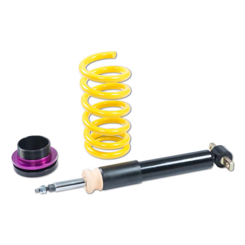 KW — KW Coilover Kit V1 2018+ Ford Mustang w/ Electronic Dampers w/ ESC Modules
Coilover Kit - view 6