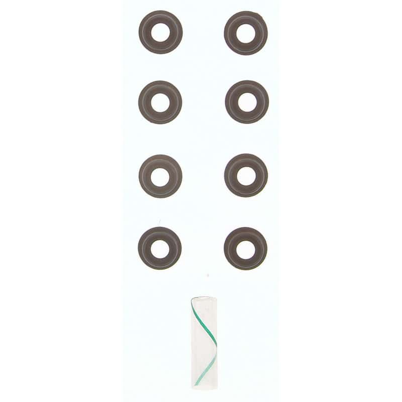 Fel-Pro — Fel-Pro Volkswagen Jetta SS 72682-2 Engine Valve Stem Oil Seal Set - view 1