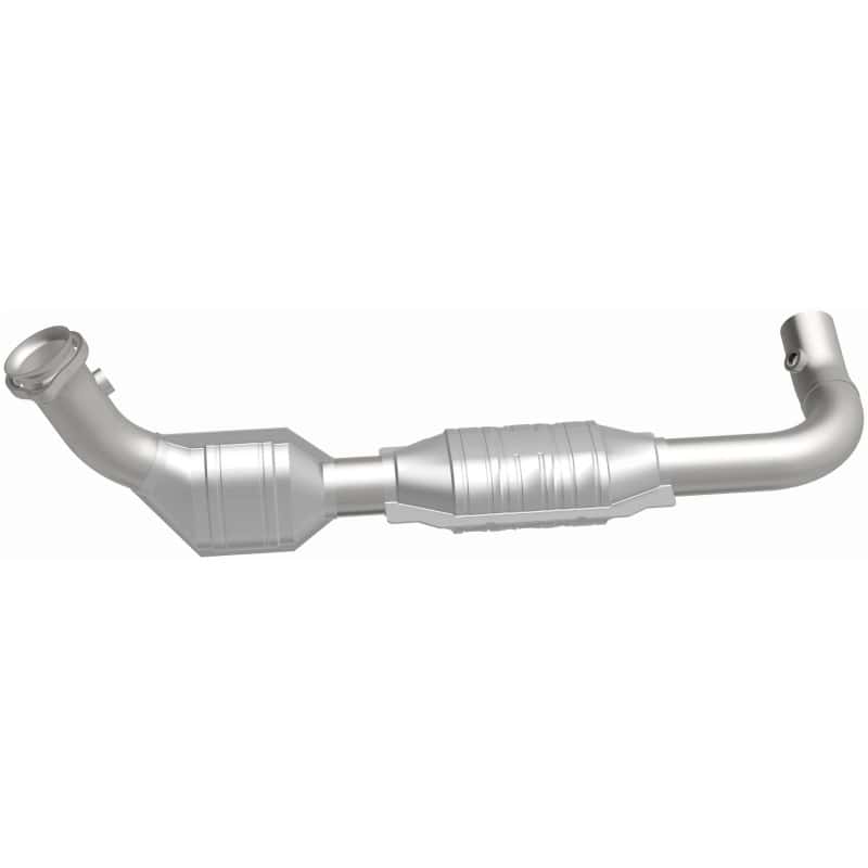 Magnaflow — MagnaFlow Conv DF 99 F150 5.4L 2Wd D/S
HM Grade
HM - view 32