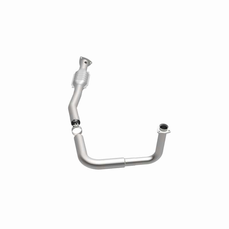 Magnaflow — MagnaFlow Conv DF 97-00 GM Van 5.7L Lf
HM Grade
HM - view 25