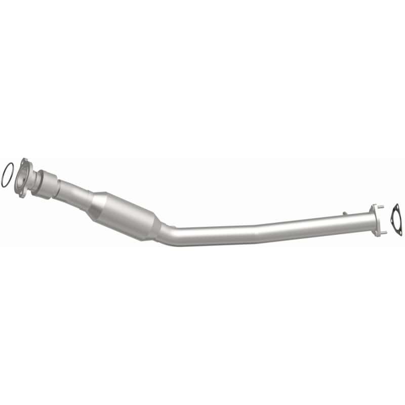 Magnaflow — Magnaflow 05-06 Chevrolet Equinox 3.4L Direct Fit Converter
California - view 31