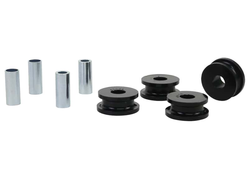 Whiteline — Whiteline Plus 10/70-5/74 Nissan 240Z / 5/74-12/78 260Z Front Radius Rod - To Chassis Bushing
Bushing Kit - view 1