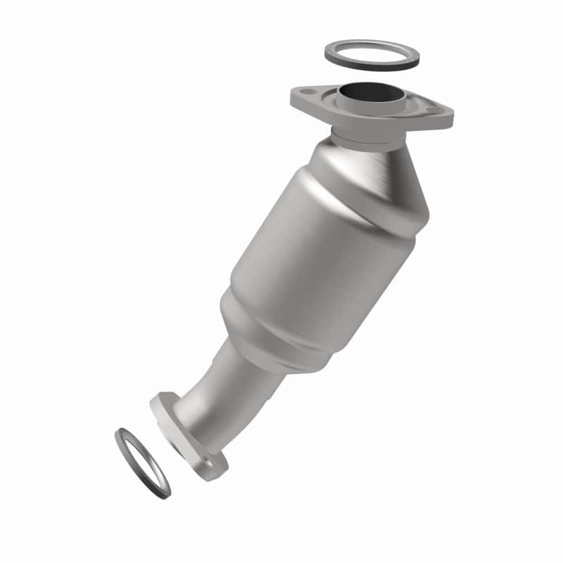 Magnaflow — MagnaFlow Conv DF 01-03 Highlander 3L frt OEM
OEM Grade
OEM - view 17