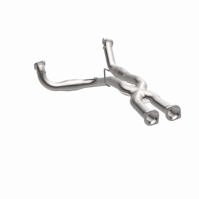 Magnaflow — MagnaFlow Conv DF 06- Jeep SRT-8 6.1L
Standard Grade
Metallic - view 13