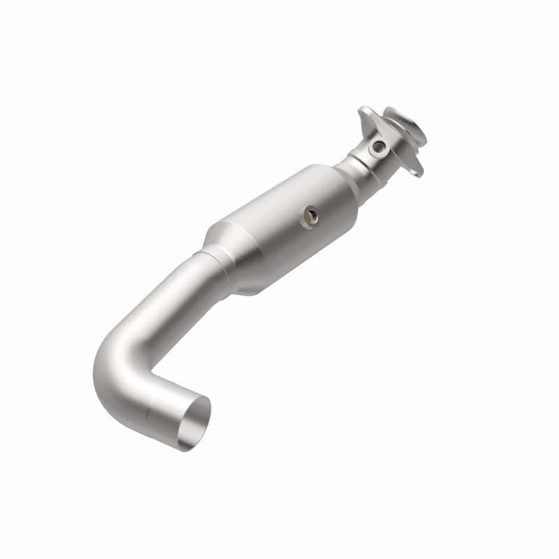 Magnaflow — MagnaFlow Left Side Converter Direct Fit 15-17 Ford F-150 5.0L
OEM Grade
OEM - view 22