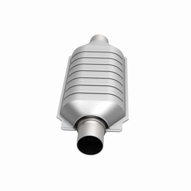 Magnaflow — MagnaFlow Conv Universal 2.50 OEM
OEM Grade
OEM - view 25