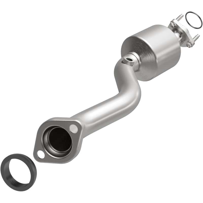 Magnaflow — Magnaflow Conv DF 11-14 CR-Z 1.5L
OEM Grade
OEM - view 2