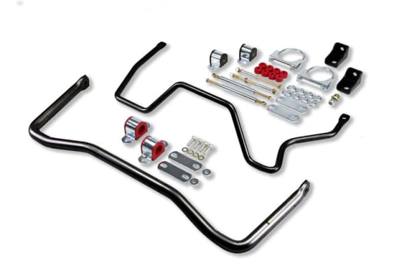 Belltech — Belltech ANTI-SWAYBAR SETS 5443/5543
ANTI-SWAYBAR SETS - view 4
