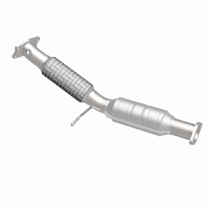 Magnaflow — MagnaFlow Conv DF 06-09 Volvo S40/V50 2.4L
HM Grade
HM - view 13