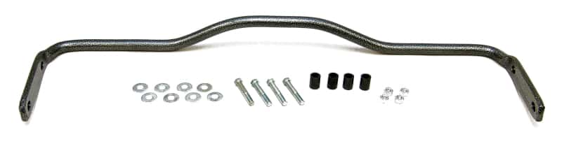 Hellwig — Hellwig 64-72 GM A-Body Solid Chromoly 1in Rear Sway Bar
REAR SWAY BAR - view 3