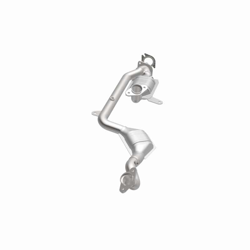 Magnaflow — MagnaFlow Conv DF 95-97 Continental 4.6 front
HM Grade
HM - view 24