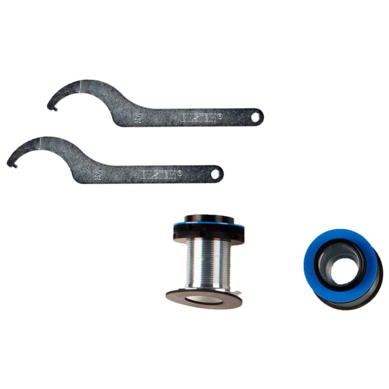 Bilstein — Bilstein B14 (PSS) 2016 Audi TT Quattro Suspension Kit
Complete Kit - view 6