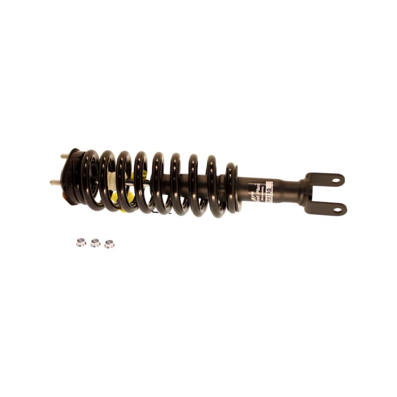 KYB — KYB Shocks & Struts Strut Plus Front Right Dodge Ram 1500 06-08
Strut-Plus - view 4