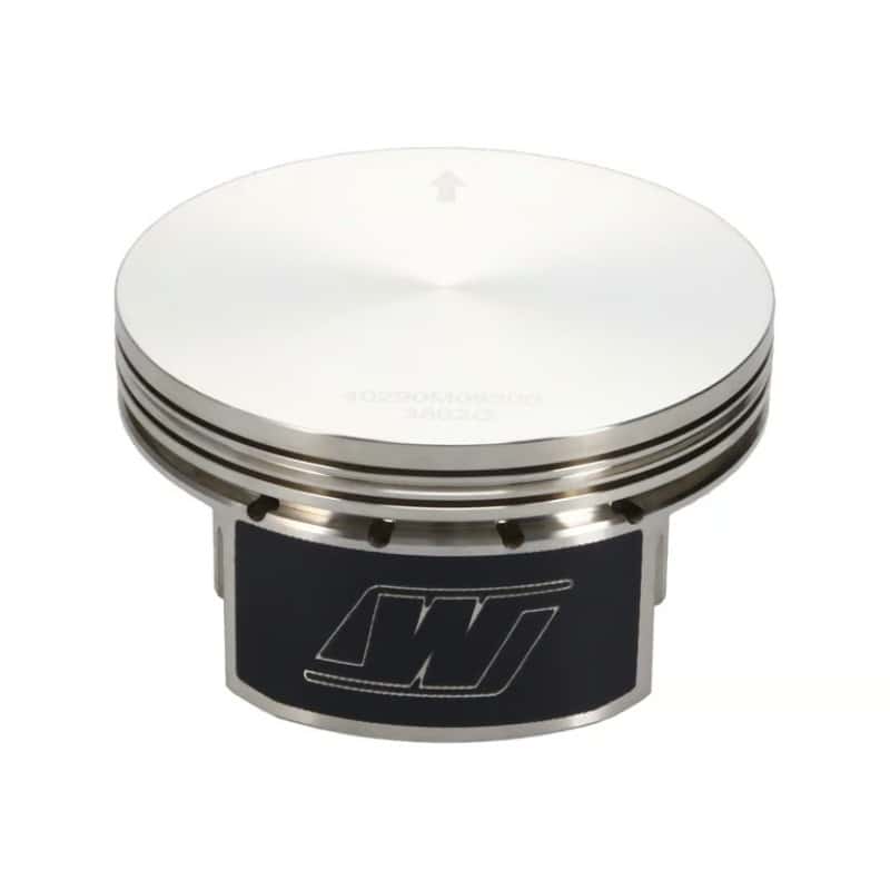 Wiseco — Wiseco 17-2 Polaris Sportsman 450 / Ranger 500 Piston Kit
Piston Kit - view 2